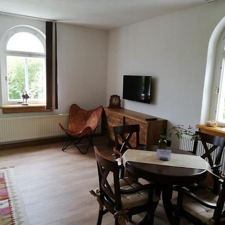 Traumparadies Bad Sulza Dış mekan fotoğraf