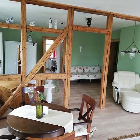 Traumparadies Bad Sulza Dış mekan fotoğraf