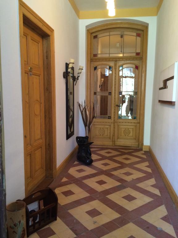 Traumparadies Bad Sulza Dış mekan fotoğraf