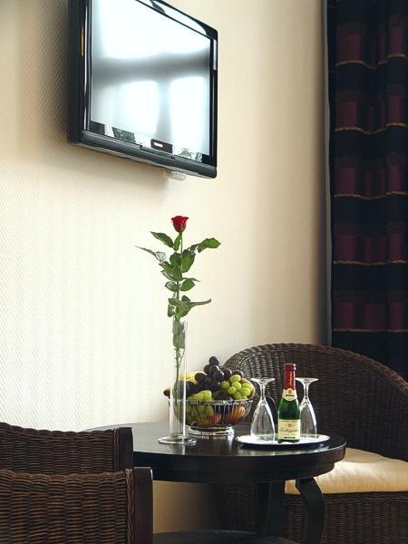 Traumparadies Bad Sulza Dış mekan fotoğraf