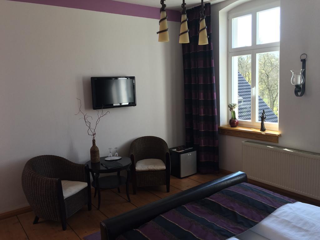 Traumparadies Bad Sulza Dış mekan fotoğraf