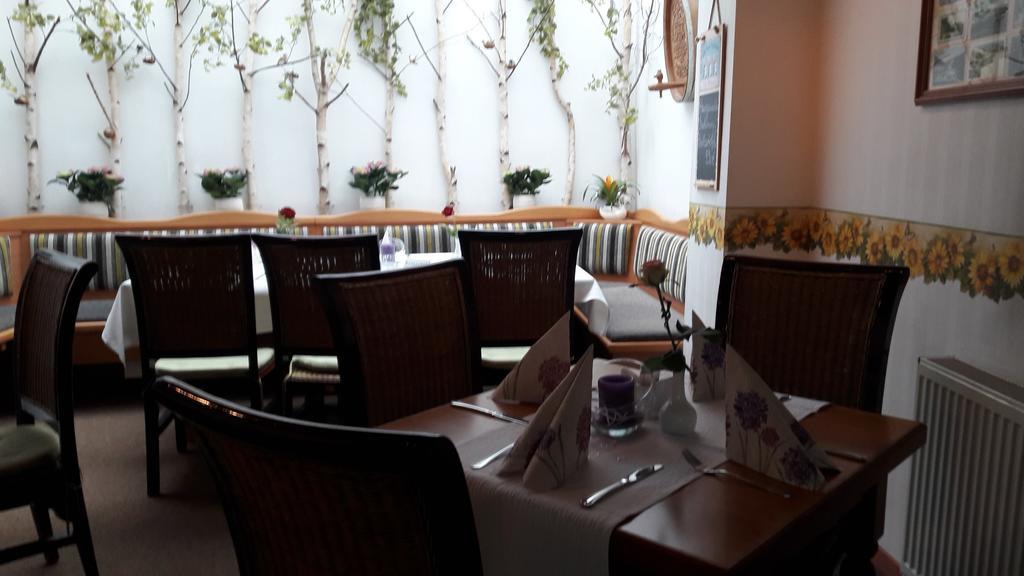 Traumparadies Bad Sulza Dış mekan fotoğraf