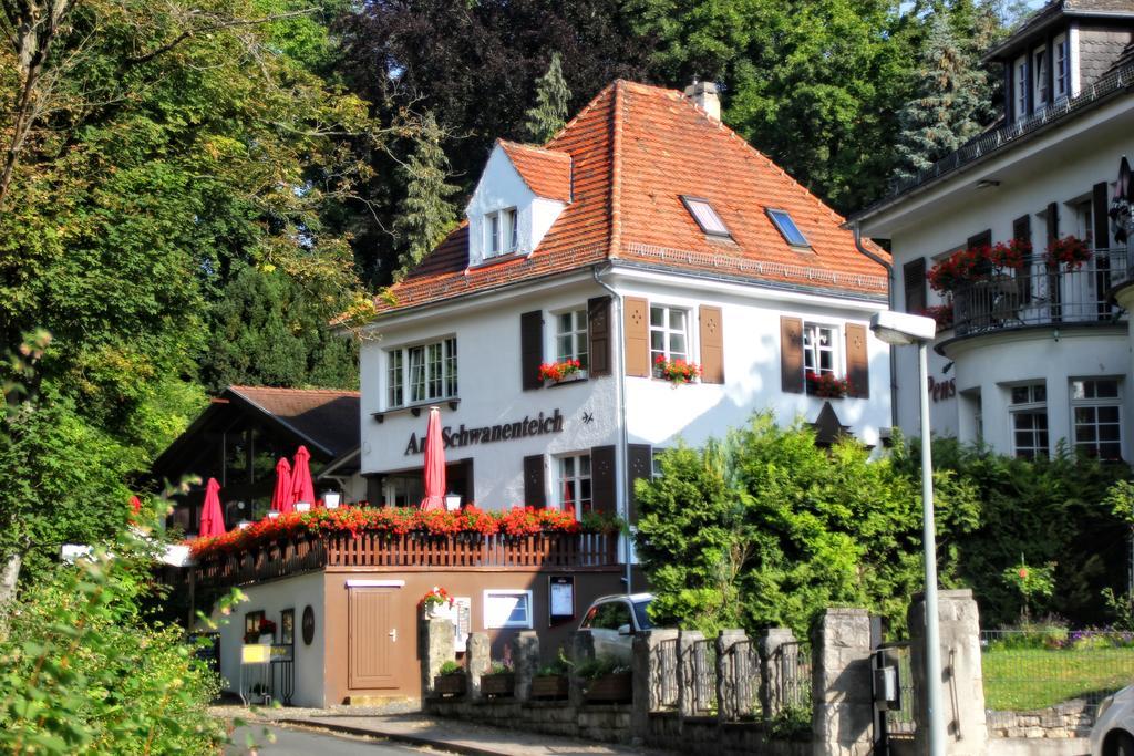 Traumparadies Bad Sulza Dış mekan fotoğraf