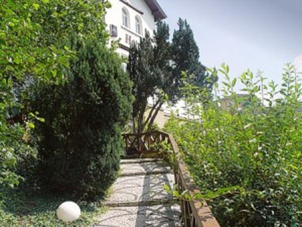 Traumparadies Bad Sulza Dış mekan fotoğraf