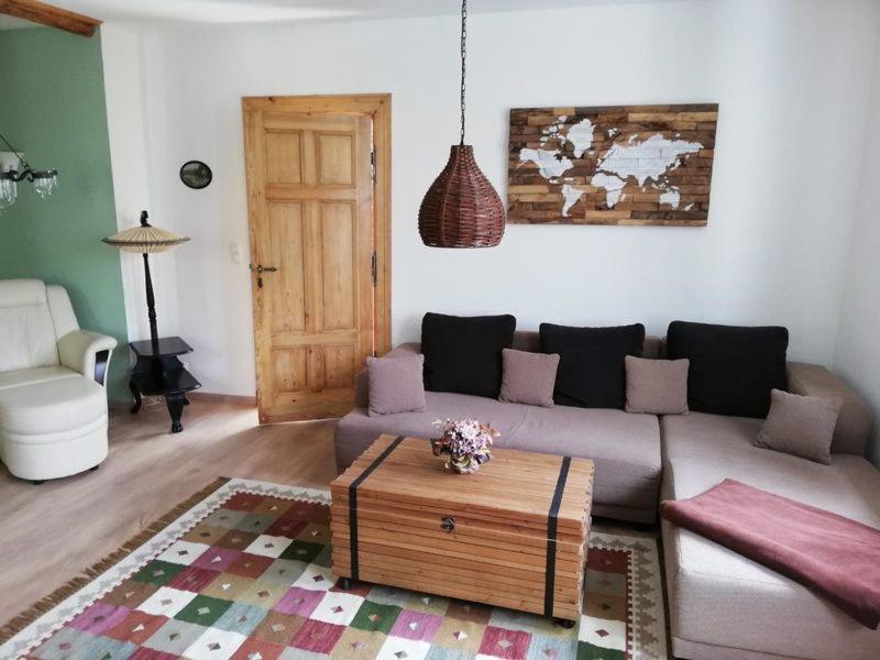 Traumparadies Bad Sulza Dış mekan fotoğraf
