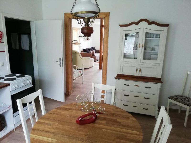 Traumparadies Bad Sulza Dış mekan fotoğraf